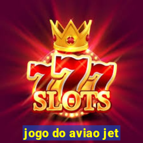 jogo do aviao jet